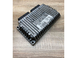 Блок управления коробкой передач 9645969480, S118047527B Citroen C4 Grand Picasso