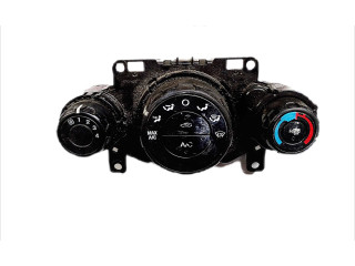 Блок управления климат-контролем CN1519980ED Ford Ecosport