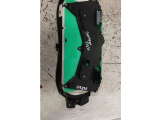 Панель приборов 248101432R, 0090059 Dacia Sandero