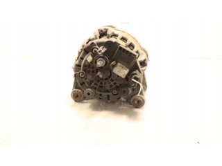 Генератор Dacia Dokker