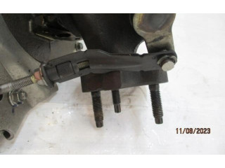 Турбина Renault Clio IV 8201164371