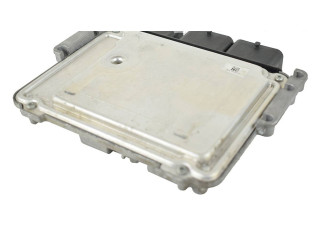 Блок управления двигателя 8600124 Mini Cooper Coupe R58