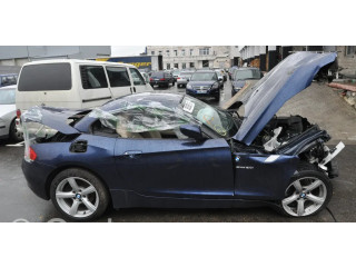 Блок АБС 6850890   BMW  Z4 E89  2009-2017 года