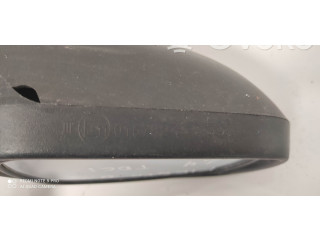 Зеркало (механическое)    левое    Ford Fiesta  2002-2005 года   