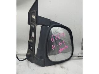 Зеркало электрическое Hyundai H200 1997 - 2001 года