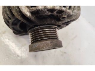 Генератор 30667787, 0124525060   Volvo XC90      