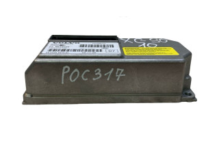 Блок подушек безопасности P31295112, 0285010729   Volvo XC90