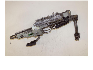 Рулевая рейка 1K1419502AB Volkswagen Jetta V 2005 - 2010 года