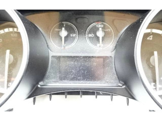Панель приборов 50516479, 000665 Alfa Romeo Giulietta