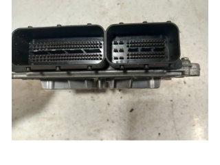 Блок управления двигателя 30771550AB, 0281012103 Volvo V70