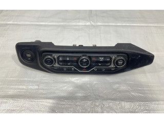 Блок управления климат-контролем Jeep Wrangler