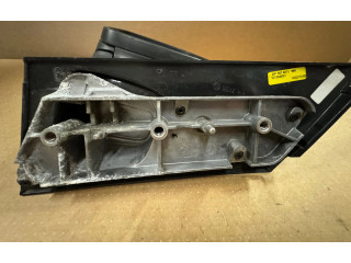 Zpětné zrcátko  Volkswagen Caddy 2007  2K1857507L, 5015348001  