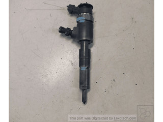 Форсунка 1980L0    Citroen C1  NFU TU5JP4 