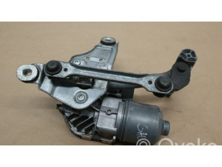 Моторчик дворников 6M2117504CD Ford Galaxy