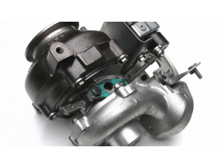 Turbodmychadlo Турбина 7792412, 741785   BMW 1 E81 E87 2.0  