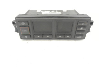 Блок управления климат-контролем 8L0820043D, 5HB00760804   Audi A3 S3 8L