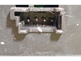 Steuergerät Klimaanlage 6819717-01, 6819717-01   Mini One - Cooper Coupe R56