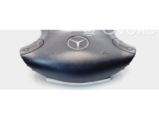 Volant Mercedes-Benz C W203 2000 A2034600903, 2034601198