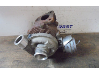  Турбина KIA Pro Cee'd I  282012A710, 282012A710   для двигателя D4FB      