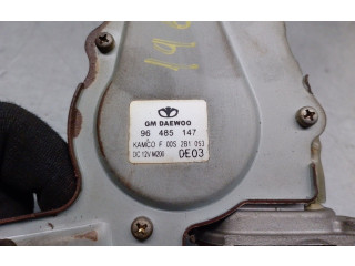 Моторчик заднего дворника 96465962    Chevrolet Matiz