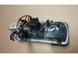 Блок управления климат-контролем Chevrolet Tahoe