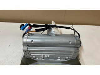 Подушка безопасности пассажира 9644588880, 5244074 Peugeot 407