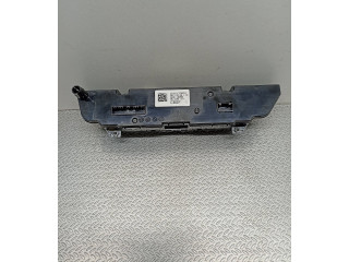 Блок управления климат-контролем 97250F1CB0FHV, 100HW   KIA Sportage