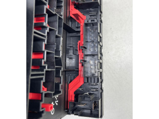 Блок комфорта 3C0937049D, F005V00525 Volkswagen Golf Plus