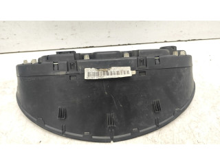 Панель приборов 9639118780 Peugeot 607