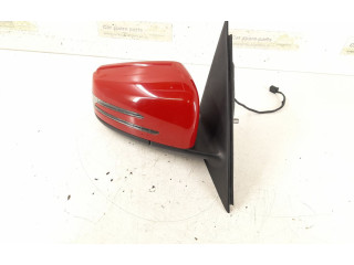 Зеркало электрическое        Mercedes-Benz GLK (X204)  2008 - 2016 года   