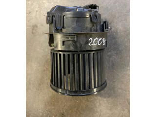 Вентилятор печки       Peugeot 2008 I