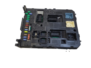 Блок комфорта    Peugeot 5008   