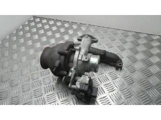 Турбина Jeep Renegade 1.6 55266228, VD14150