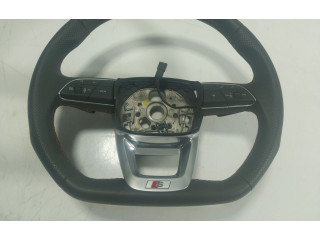 Руль Audi Q5 SQ5 2017 - года 80A419091CL, 80A419091CL