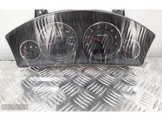 Панель приборов 56050203al Jeep Grand Cherokee (WK)