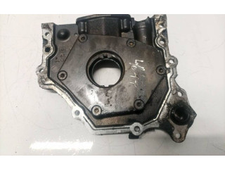 Масляный насос 0070905177 Mazda 3 I