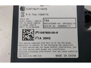 Блок управления 109785500H, ER72533 Tesla Model 3