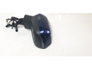 Зеркало электрическое Audi Q3 F3 2018 - года