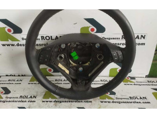 Руль Volvo S60 2001 - 2004 года