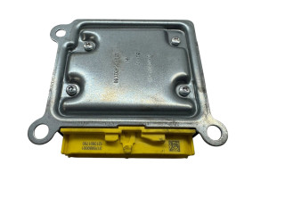 Блок подушек безопасности 34D959655B, 050040364 Skoda Rapid (NH)