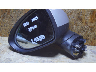 Zpětné zrcátko KIA Rio 2012