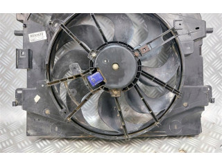Вентилятор радиатора 214818665R Dacia Duster II