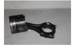 Píst Nissan Terrano TD27T