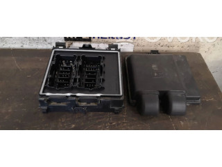 Блок предохранителей  H1BT14D068AG, H1BT14D068AG   Ford Fiesta    