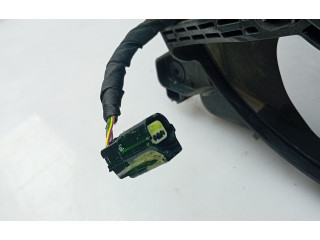 Вентилятор печки E1G3-8C607-AA   Ford S-MAX