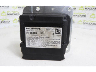 Блок подушек безопасности 52029749 Fiat 500X