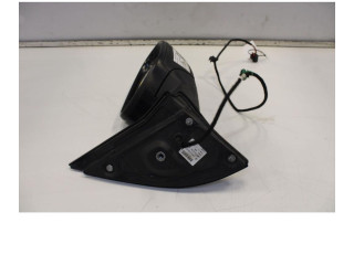 Зеркало электрическое Volkswagen Golf Plus 2005 - 2013 года