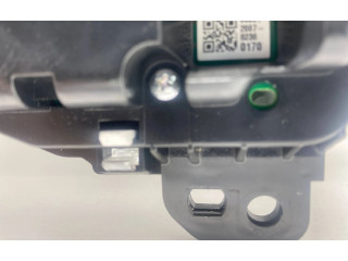 Přístrojová deska Chevrolet Traverse II 2020 84817321, 175597137