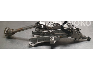  рейка  Колонка рулевая P31387671   Volvo V70 2014 - 2016 года