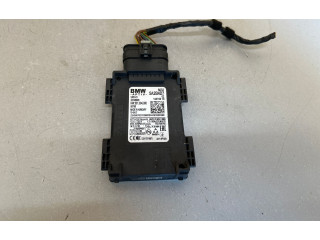 Датчик слепых зон 5A2B4D7 BMW iX3 G08